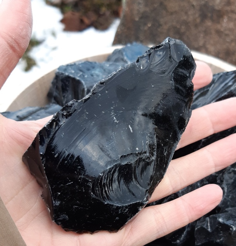 Obsidian 