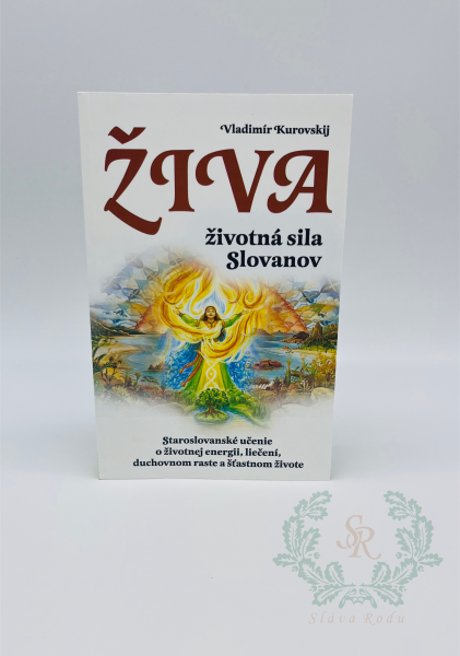 Živa - životní sila Slovanu