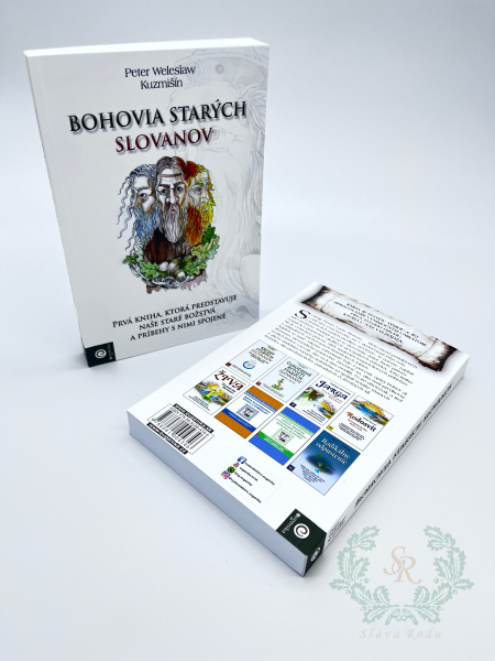 Bohovia starých Slovanov