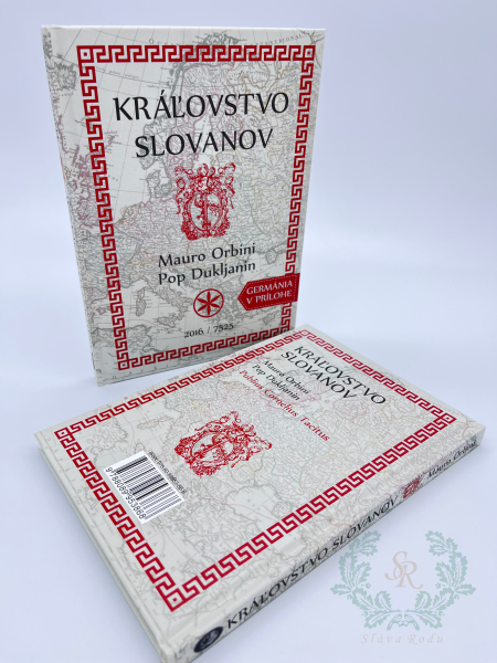 Kráľovstvo Slovanov