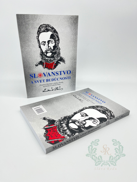 Slovanstvo a svet budúcnosti