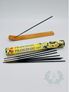 HEM Vonné tyčinky Frangipani 20KS