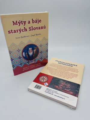 Mýty a báje starých Slovanů