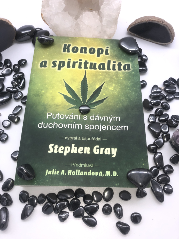 Konopí a Spiritualita