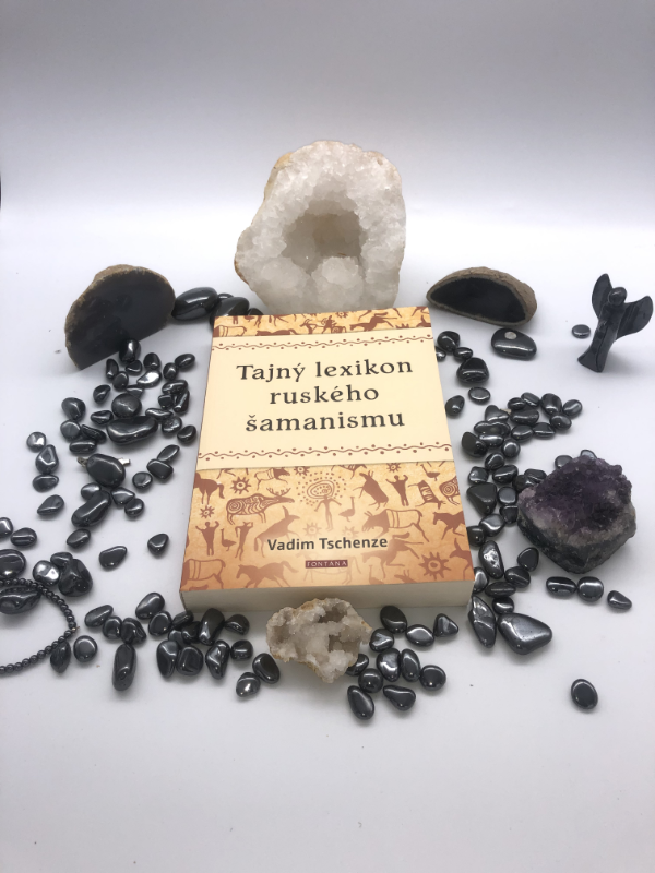 Tajný Lexikon Ruského Šamanizmu