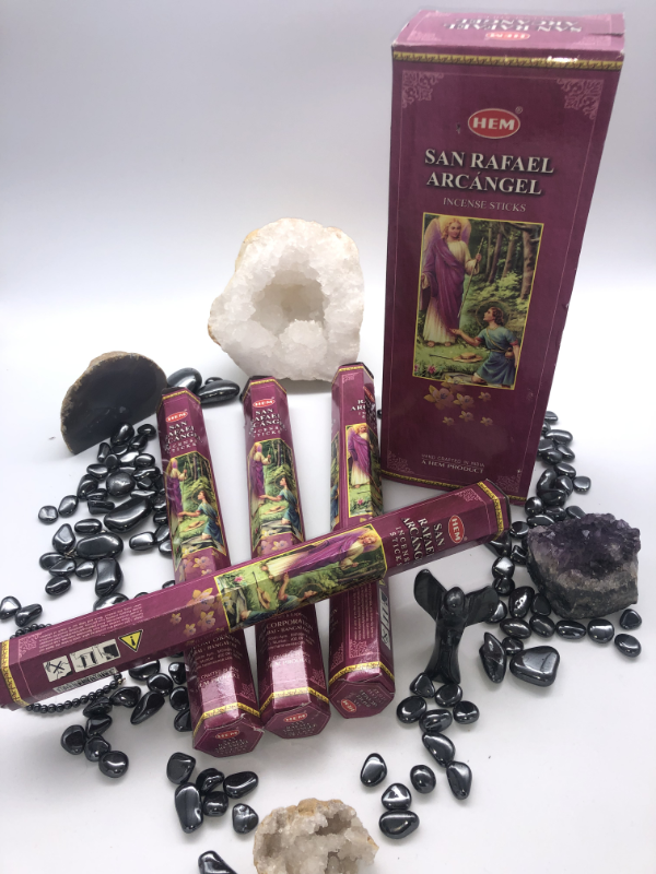 HEM Vonné tyčinky San Rafael Archangel 20KS