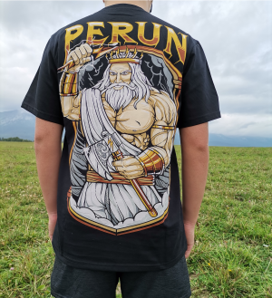 Tričko Perun