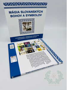 Mágia Slovanských Bohov a symbolov