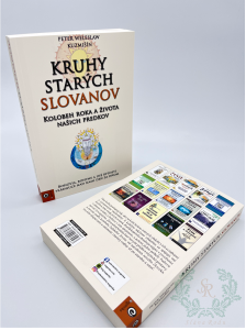 KRUHY STARÝCH SLOVANOV