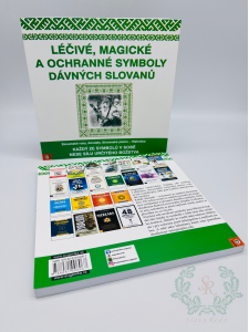Léčivé, magické a ochranné symboly dávnych Slovanů