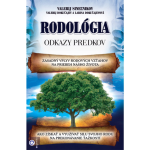 Rodológia – Odkazy predkov