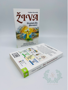 Živa - životná sila Slovanov