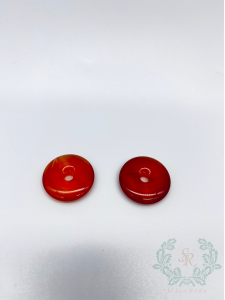 Donut Karneol