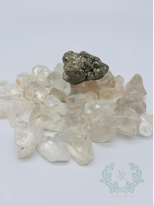 Pyrit Peru