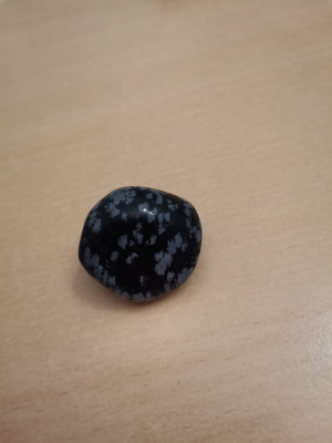 Obsidián vločkový OV7