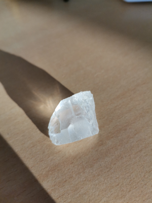 Horsky Krištál KR7