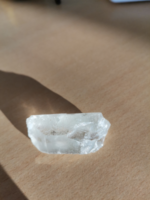 Horsky Krištál KR9