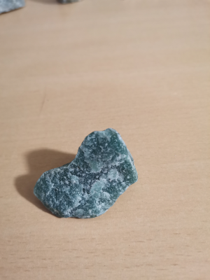 Avanturin Zelený ZA19