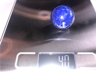 Lapis Lazuli (Lazurit) 1