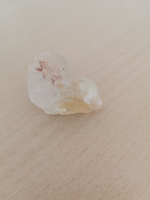 Citrín minerál CI1