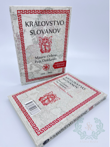 Kráľovstvo Slovanov