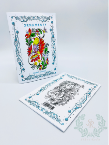 Ornamenty