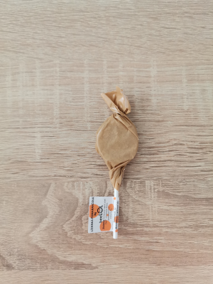 Lízanka pomarančová - 8g