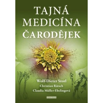 Tajná medicína čarodějek