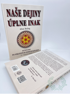 Naše dejiny úplne inak