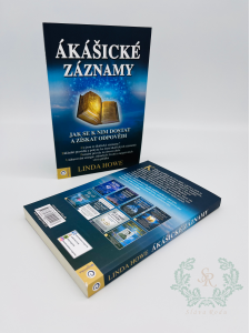 Ákášické záznamy