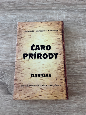 Čaro prírody