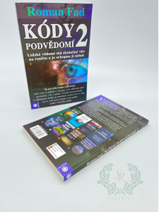 Kódy podvědomí 2