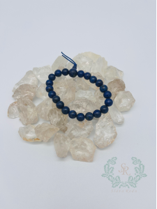 Lapis Lazuli Energetický náramok 