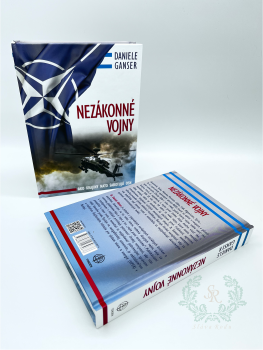 Nezákonné vojny