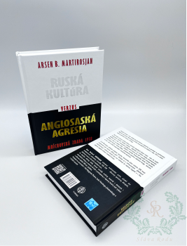 Ruská kultúra verzus Anglosaská agresia