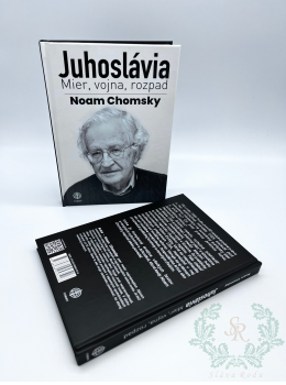 Juhoslávia - Noam Chomsky