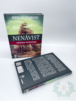 Nenávisť