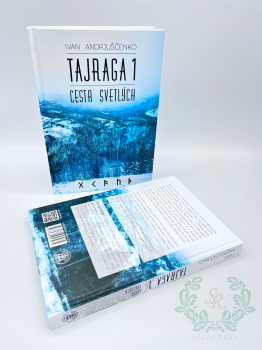 TAJRAGA 1. Cesta svetlých