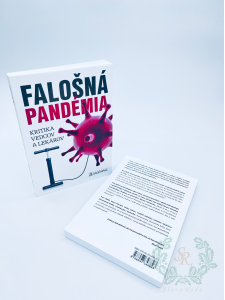 FALOŠNÁ PANDÉMIA.
