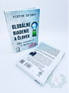 GLOBÁLNE RIADENIE A ČLOVEK