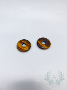 Donut Tigrie oko 