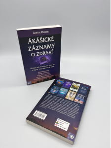 Ákášické záznamy o zdraví