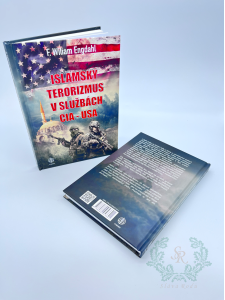 ISLAMSKÝ TERORIZMUS V SLUŽBÁCH CIA-USA