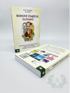 Bohové starých Slovanů CZ