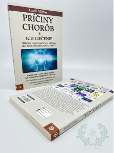 Príčiny chorôb a ich liečenie