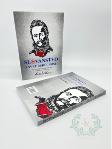 Slovanstvo a svet budúcnosti