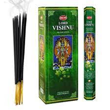 HEM Vonné tyčinky Lord Vishnu 20KS