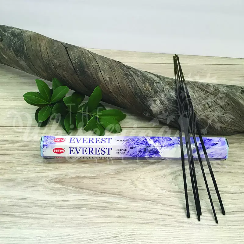 HEM Vonné tyčinky Everest 20KS
