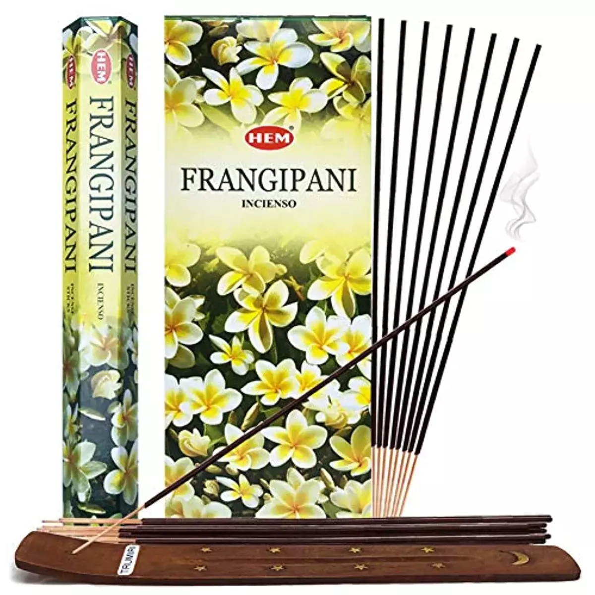 HEM Vonné tyčinky Frangipani 20KS