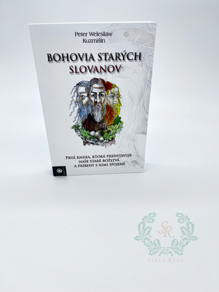 Bohovia starých Slovanov